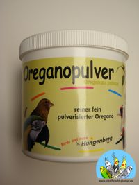 Oreganopulver 01