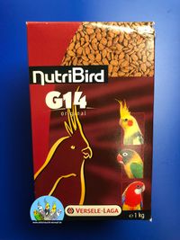 Nutribird G14 Original