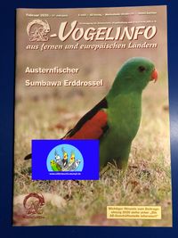 AZ-Vogelinfo 02.2020