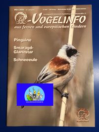 AZ-Vogelinfo 03.2020