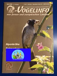 AZ-Vogelinfo 04.2020