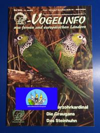 AZ-Vogelinfo 05.2020