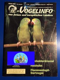 AZ-Vogelinfo 01.2021