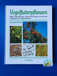 Vogelfutterpflanzen