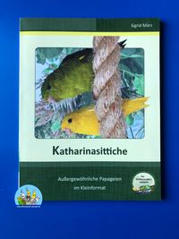 Katharinasittiche