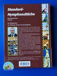 Standard-Nymphensittich-Buch 01