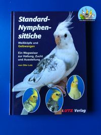 Standard-Nymphensittich-Buch 02