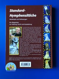 Standard-Nymphensittich-Buch 02