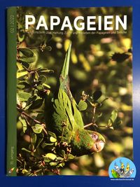 Papageien 02.2022