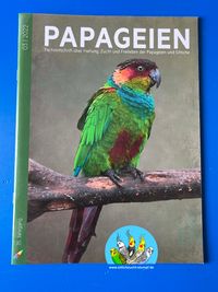 Papageien 03.2022