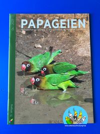 Papageien 04.2022