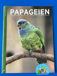 Papageien 05.2022