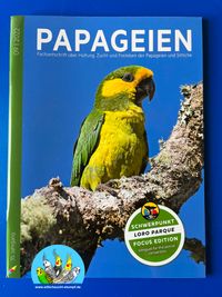 Papageien 09.2022