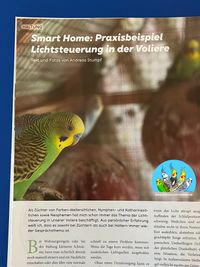 WP-Magazin 02.2022 SmartHome Lichtsteuerung 02