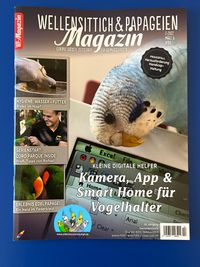 WP-Magazin 02.2022